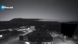 Město Rožnov pod Radhoštěm - Ulice Meziříčská - 5.4.2026 v 05:30 Město Rožnov pod Radhoštěm - Ulice Meziříčská - 5.4.2026 v 05:30