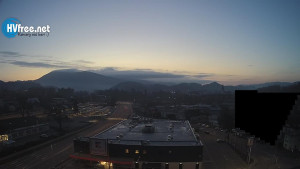 Město Rožnov pod Radhoštěm - Ulice Meziříčská - 5.4.2026 v 06:00 Město Rožnov pod Radhoštěm - Ulice Meziříčská - 5.4.2026 v 06:00