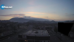 Ulice Meziříčská