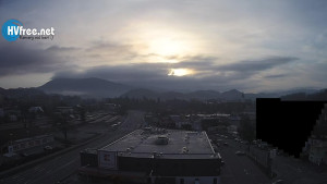 Město Rožnov pod Radhoštěm - Ulice Meziříčská - 5.4.2026 v 07:00 Město Rožnov pod Radhoštěm - Ulice Meziříčská - 5.4.2026 v 07:00