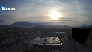 Město Rožnov pod Radhoštěm - Ulice Meziříčská - 5.4.2026 v 07:30 Město Rožnov pod Radhoštěm - Ulice Meziříčská - 5.4.2026 v 07:30