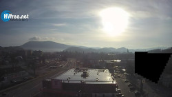 Ulice Meziříčská