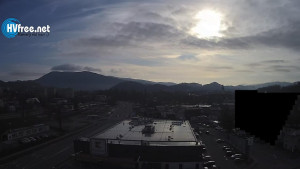 Město Rožnov pod Radhoštěm - Ulice Meziříčská - 5.4.2026 v 08:15 Město Rožnov pod Radhoštěm - Ulice Meziříčská - 5.4.2026 v 08:15