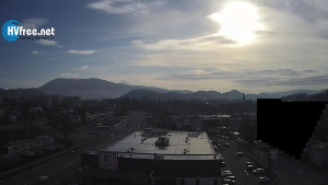 Město Rožnov pod Radhoštěm - Ulice Meziříčská - 5.4.2026 v 08:30 Město Rožnov pod Radhoštěm - Ulice Meziříčská - 5.4.2026 v 08:30