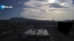 Ulice Meziříčská