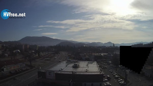 Město Rožnov pod Radhoštěm - Ulice Meziříčská - 5.4.2026 v 09:15 Město Rožnov pod Radhoštěm - Ulice Meziříčská - 5.4.2026 v 09:15