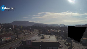 Město Rožnov pod Radhoštěm - Ulice Meziříčská - 5.4.2026 v 09:30 Město Rožnov pod Radhoštěm - Ulice Meziříčská - 5.4.2026 v 09:30