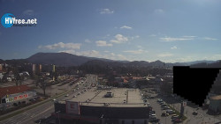 Ulice Meziříčská