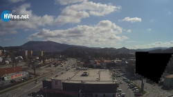 Ulice Meziříčská