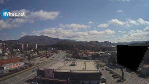 Město Rožnov pod Radhoštěm - Ulice Meziříčská - 5.4.2026 v 11:00 Město Rožnov pod Radhoštěm - Ulice Meziříčská - 5.4.2026 v 11:00