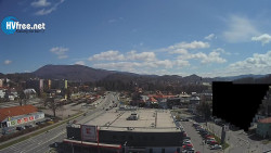 Ulice Meziříčská