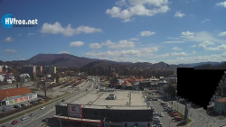 Ulice Meziříčská