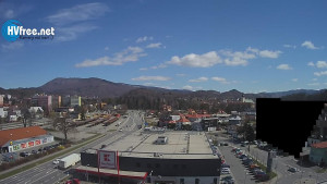 Město Rožnov pod Radhoštěm - Ulice Meziříčská - 5.4.2026 v 13:00 Město Rožnov pod Radhoštěm - Ulice Meziříčská - 5.4.2026 v 13:00