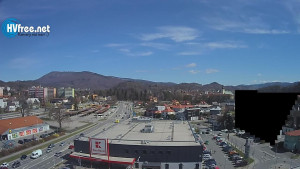 Město Rožnov pod Radhoštěm - Ulice Meziříčská - 5.4.2026 v 13:30 Město Rožnov pod Radhoštěm - Ulice Meziříčská - 5.4.2026 v 13:30