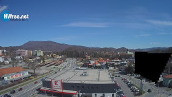 Ulice Meziříčská