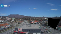 Ulice Meziříčská