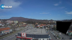 Ulice Meziříčská