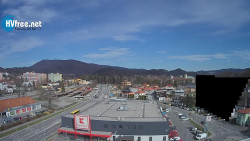 Ulice Meziříčská