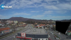 Ulice Meziříčská