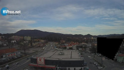 Ulice Meziříčská