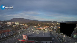 Ulice Meziříčská