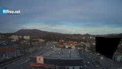 Ulice Meziříčská