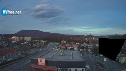 Ulice Meziříčská