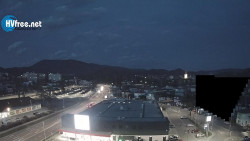 Ulice Meziříčská