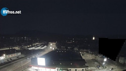 Ulice Meziříčská