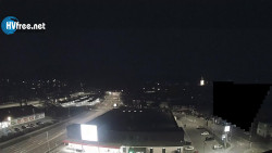 Ulice Meziříčská