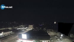 Ulice Meziříčská