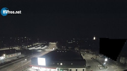 Ulice Meziříčská