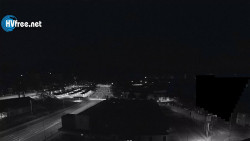 Ulice Meziříčská