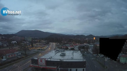 Ulice Meziříčská