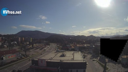 Ulice Meziříčská