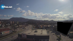 Ulice Meziříčská