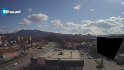 Ulice Meziříčská