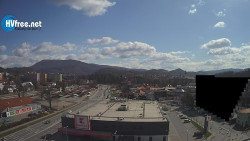 Ulice Meziříčská