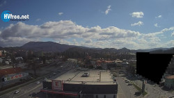 Ulice Meziříčská