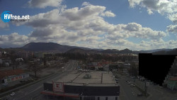 Ulice Meziříčská