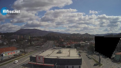 Ulice Meziříčská