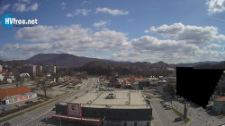 Ulice Meziříčská