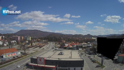 Ulice Meziříčská