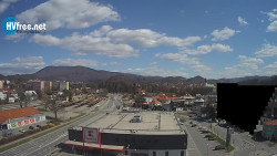 Ulice Meziříčská