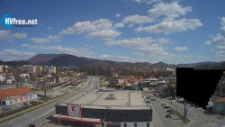 Ulice Meziříčská