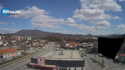 Ulice Meziříčská