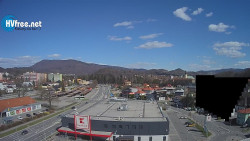 Ulice Meziříčská