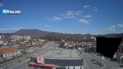 Ulice Meziříčská