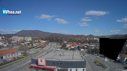 Ulice Meziříčská