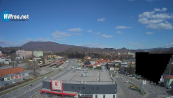 Ulice Meziříčská